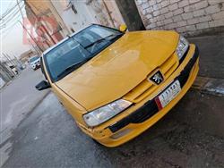 Peugeot Pars